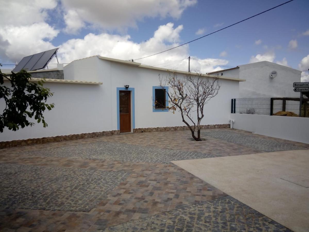 Vakantiehuis O Nosso Lar *